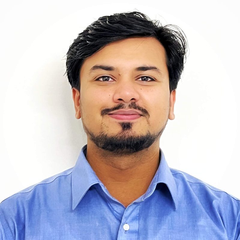 Shashank Kashyap