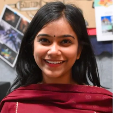 Ankita Yadav