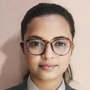 Vaishali Singh